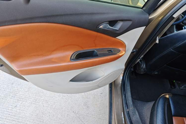 Used Buick Verano 2015 Sedan 15S Automatic Ambition Model
