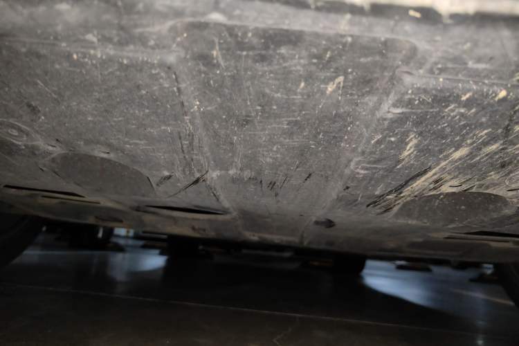 Used Hyundai Elantra 2019 1.4T Dual-Clutch Xuan Dong · Dynamic Model
