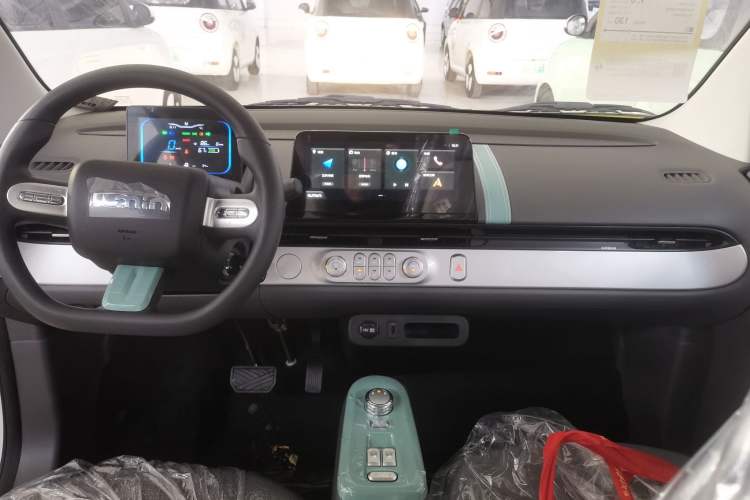 Used  Lumin 2024 130km Qingyue Version