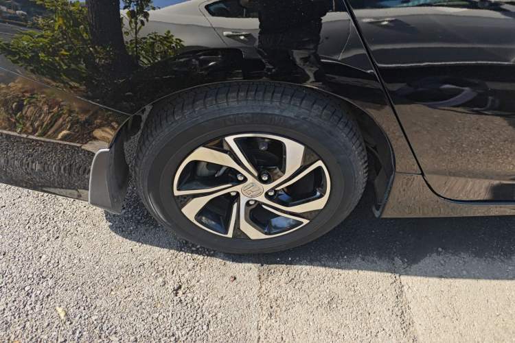 Used Honda Accord 2016 2.0L Elite Edition