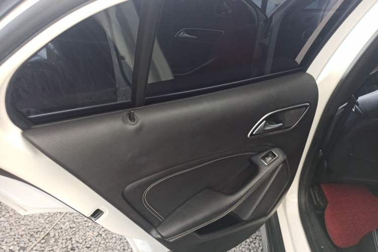 Used Mercedes-Benz GLA 2015 GLA 200 Sport Edition
