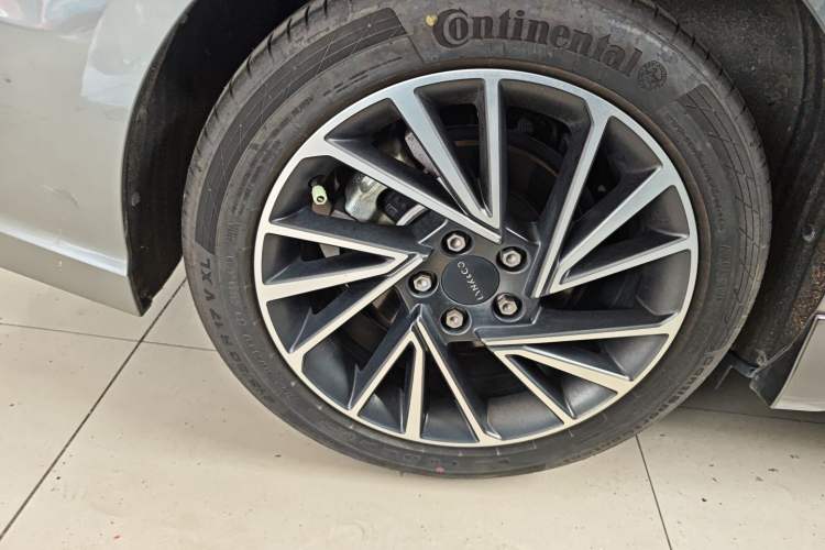 Used Lynk & Co 03 2022 1.5TD DCT JingPlus
