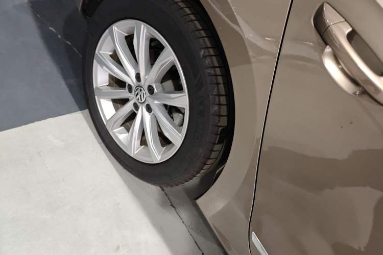 Used Volkswagen Passat 2017 280TSI DSG Luxury Edition