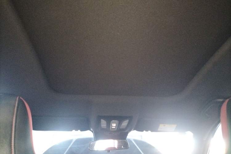 Used Oshan X5 PLUS 2023 Revised Version 1.5T DCT Navigation Edition