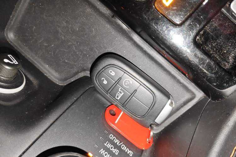 Used  Grand Commander 2018 2.0T Four-Wheel Drive Smart Enjoyment Version China VI