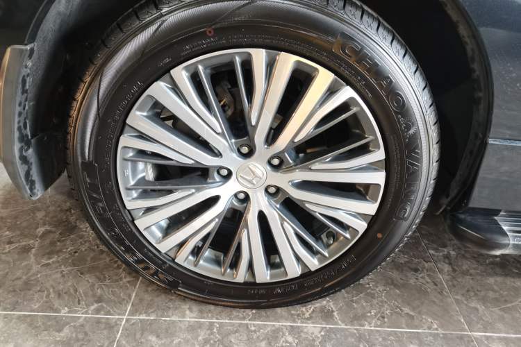 Used Honda Avancier 2020 240TURBO Front-Wheel Drive Smart Edition