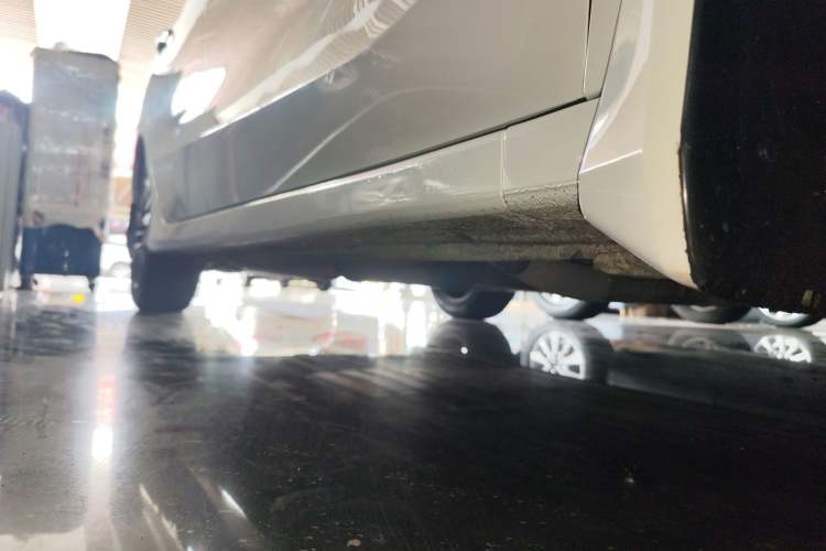 Used Honda Crider 2015 1.8L Automatic Luxury Edition
