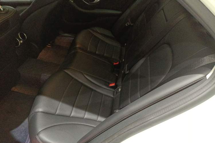 Used Mercedes-Benz C-Class 2016 C 200 L Sport Edition
