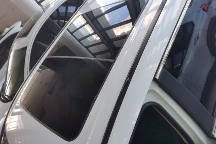 Used Honda CR-V 2023 240TURBO Two-Wheel Drive FENGSHANG Edition 5 Seats