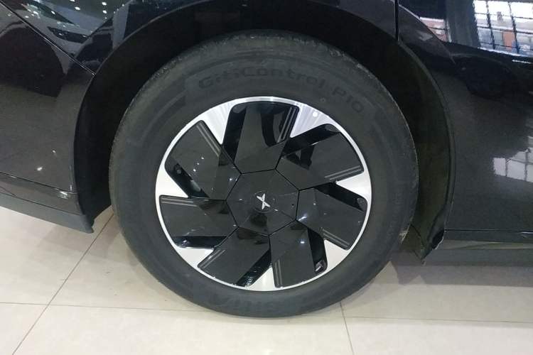 Used XPeng P7+ 2024 Ultra-Long Range Max
