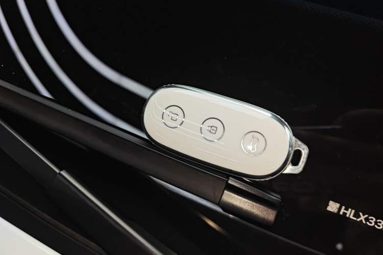 Used Li Auto L7 2024 MAX Model