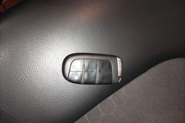 Used Jeep Compass 2019 220T Automatic Enjoyment Version