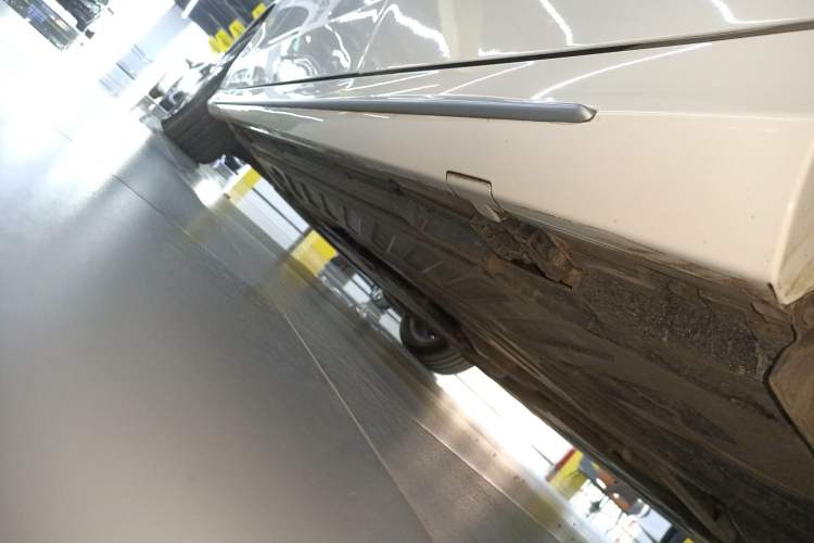 Used Mercedes-Benz C-Class 2021 C 200 L Fashion Edition Sport Version
