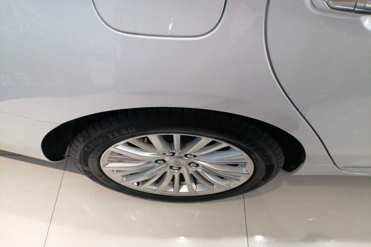 Used Cadillac CT6 2022 28T Fashion Edition
