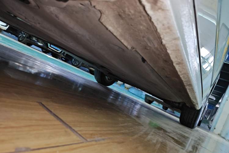 Used Volkswagen Bora 2021 1.5L Automatic Fashionable Smart Connectivity Version