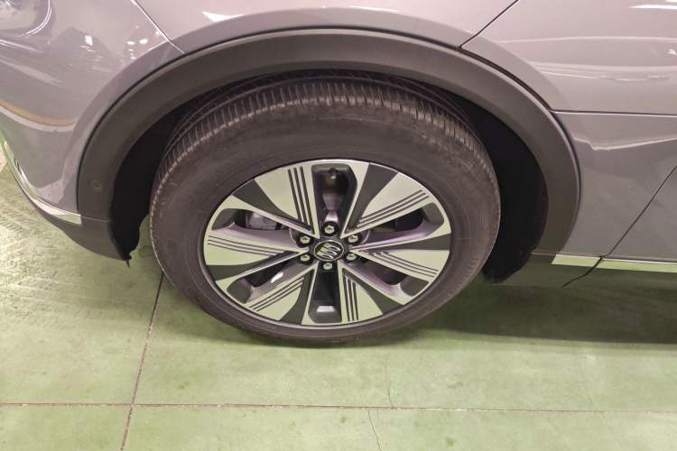 Used Buick E4 2023 Deluxe Edition
