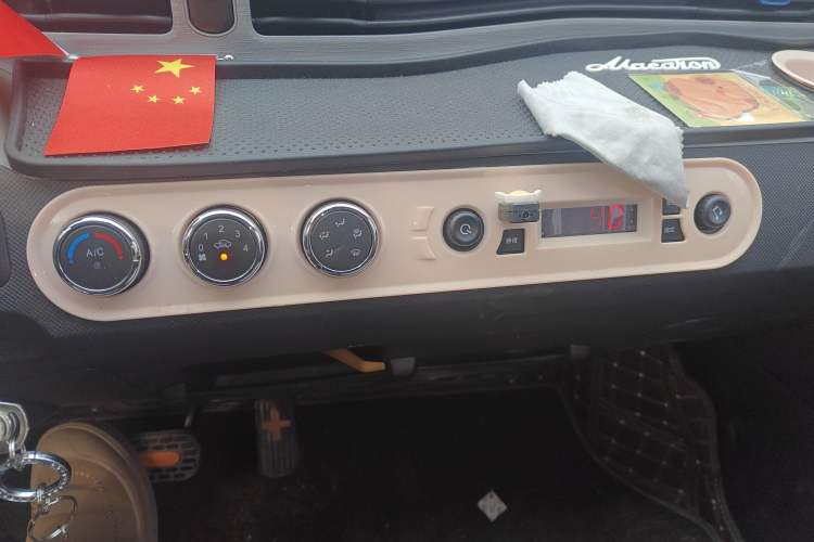 Used Wuling Hongguang MINIEV 2022 Enjoy Edition Lithium Iron Phosphate
