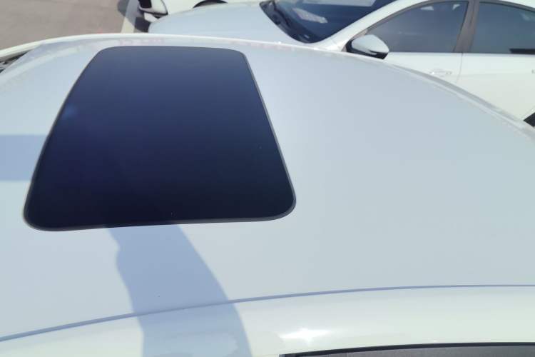 Used Buick GT 2021 Exemplar 1.5L Automatic Elite Version