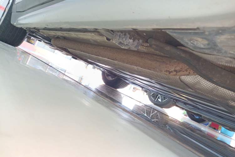 Used BMW X1 New Energy 2019 xDrive25Le Mileage Upgrade Version
