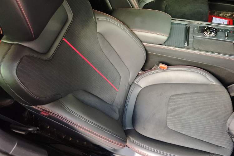 Used Ford EVOS 2022 EcoBoost 245 Sport Edition