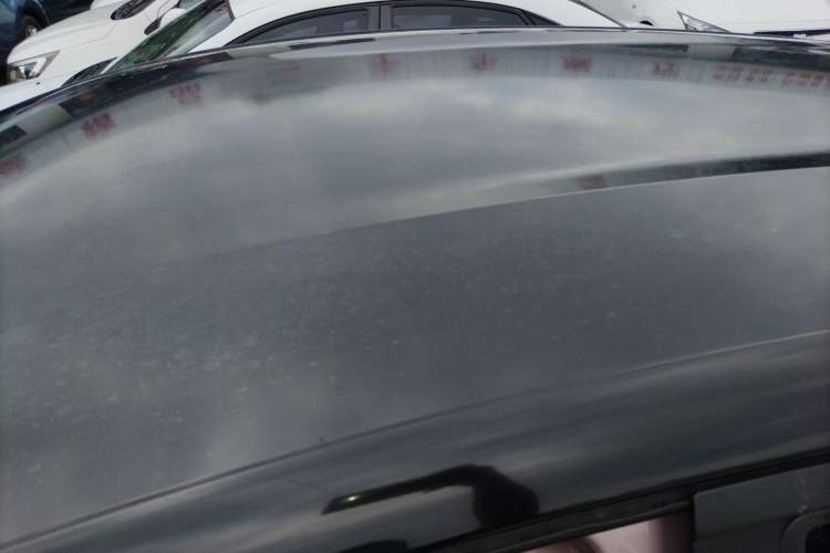 Used BYD Dolphin 2023 420 km Free Version
