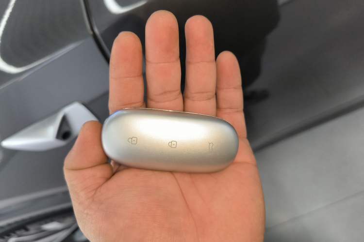 Used Li Auto L7 2023 Air model
