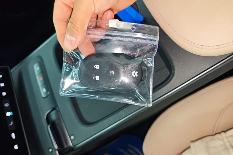 Used Nio ET5T 2024 75kWh Touring
