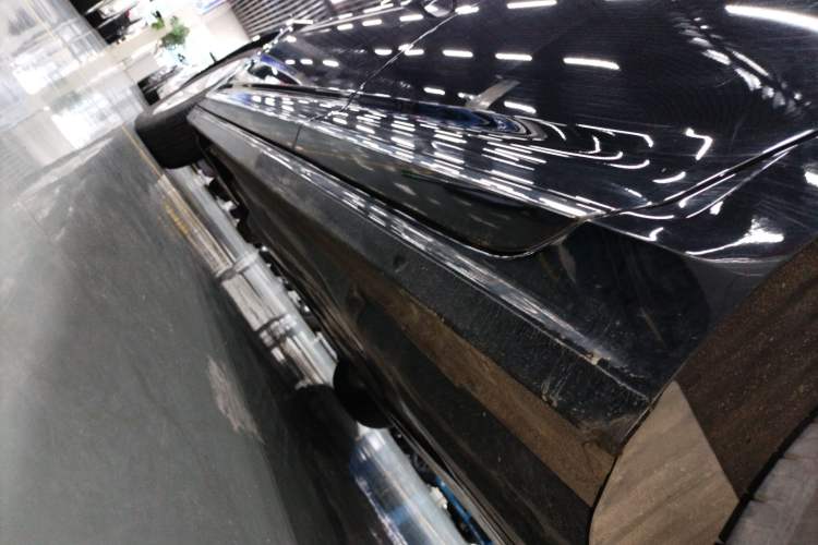 Used Volkswagen Passat 2022 280TSI Business Edition
