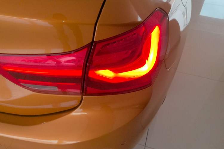 Used BMW 1 Series 2017 118i Sport Edition