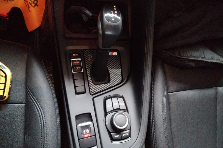 Used BMW X1 2019 sDrive20Li Leading Model
