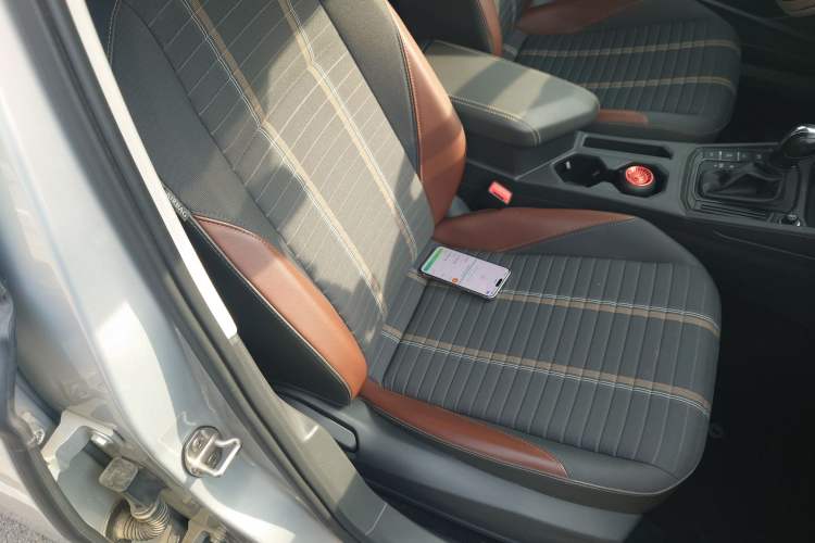 Used Volkswagen Lavida 2019 280TSI DSG Comfort Edition China VI standard