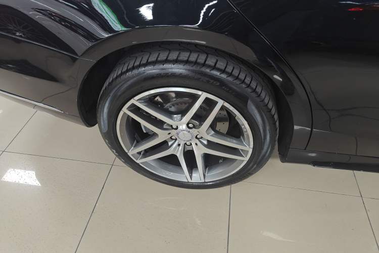 Used Mercedes-Benz S-Class 2016 S 400 L 4MATIC
