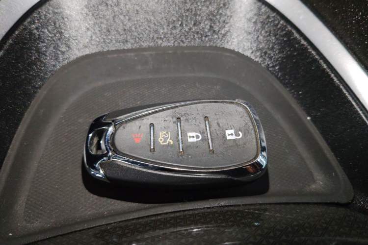 Used Chevrolet Malibu XL 2021 535T Automatic Sport Edition
