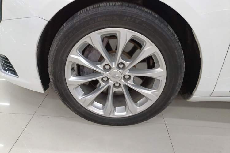 Used Cadillac XTS 2018 28T Tech Edition
