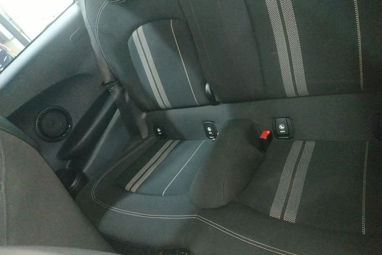 Used  MINI 2019 1.5T COOPER Racing Driver
