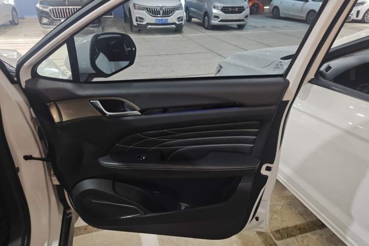 Used Land Rongyao 2020 1.5 GTDI Automatic Smart·Yao
