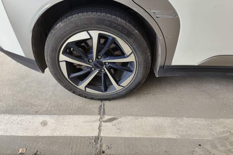 Used AION Y 2023 Plus 510 Smart Edition
