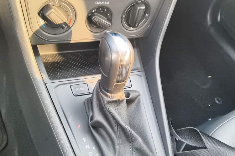 Used Volkswagen Lavida 2019 Lavida Start 1.5L Automatic Trendy Version China VI Standard