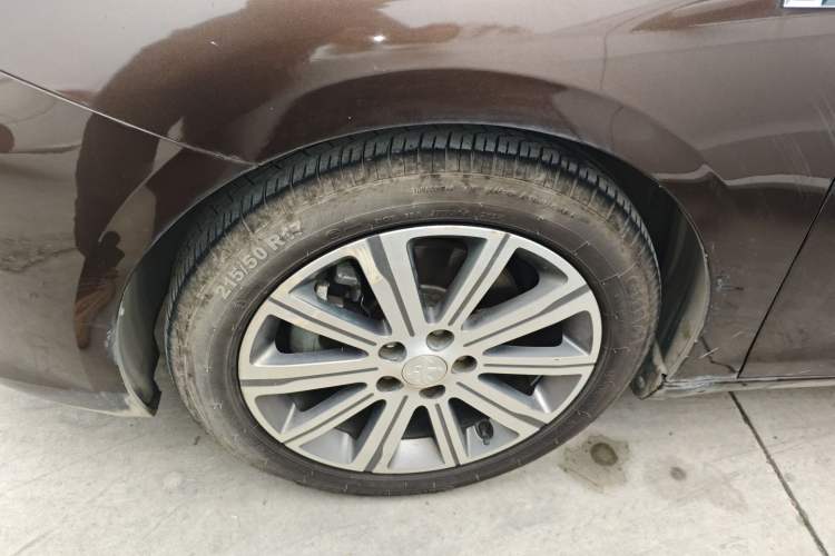 Used Peugeot 408 2016 1.6T Automatic Luxury Edition