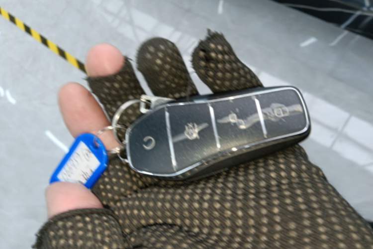 Used BYD Yuan PLUS 2022 510 km Flagship Version