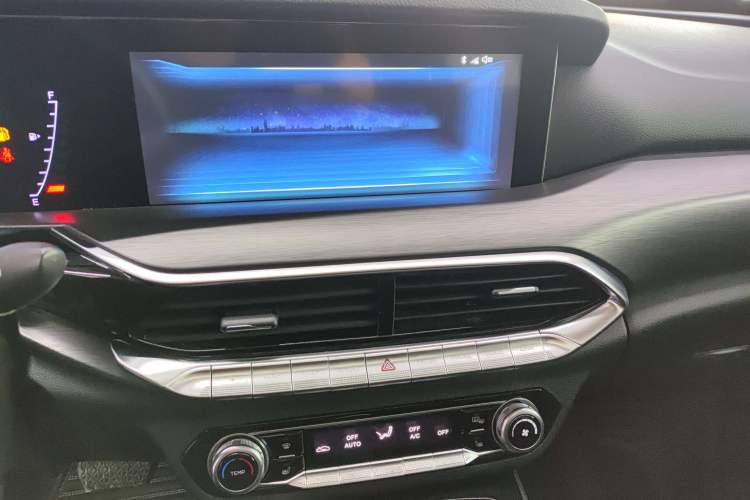 Used Bestune T77 2021 PRO 280 TID Automatic Luxury Model
