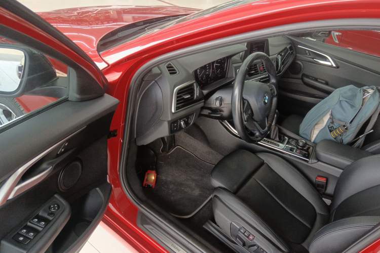 Used BMW 1 Series 2017 118i Sport Edition
