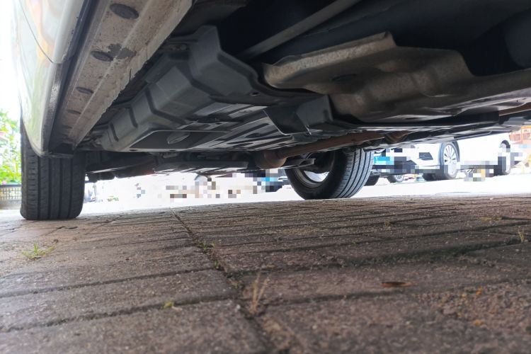 Used Toyota Highlander 2017 2.0T Four-Wheel Drive Ultimate Edition 7 Seats
