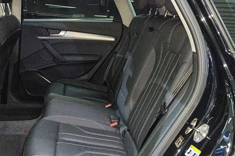 Used Audi Q5L 2023 40T Fashionable and Dynamic Edition