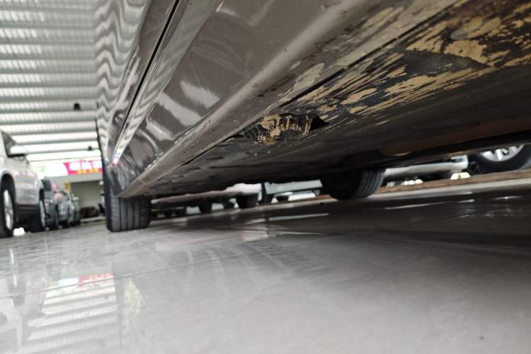 Used BMW 3 Series 2017 320Li Fashion Model
