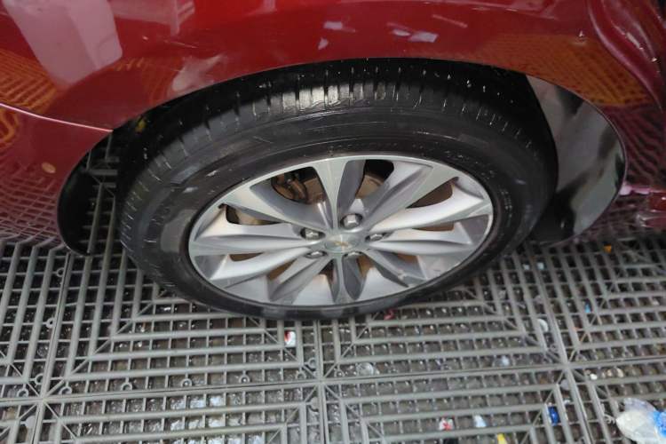 Used Chevrolet Monza 2020 320 Automatic Enjoyment Edition
