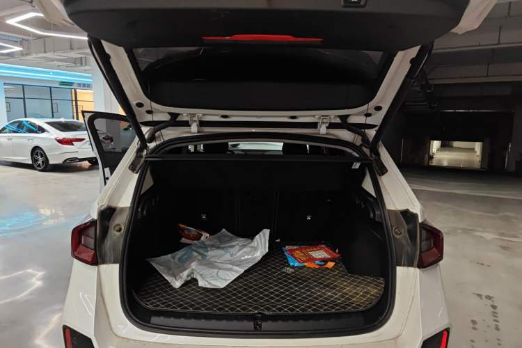 Used BMW X1 2023 sDrive25Li M Sport Package