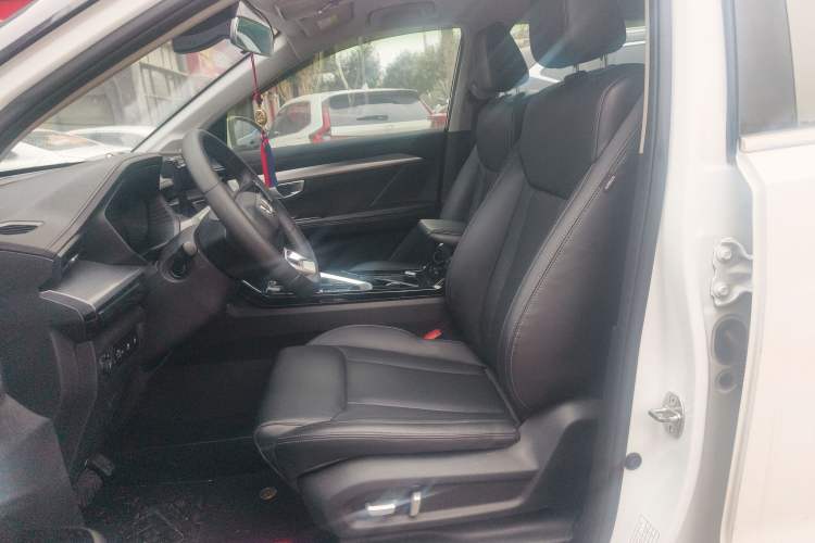 Used Wuling Asta 2021 1.5T CVT Star曜 Edition
