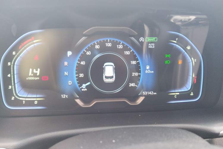 Used Hyundai Tucson 2023 Tucson L 1.5T Automatic Two-Wheel Drive GLX Elite Edition