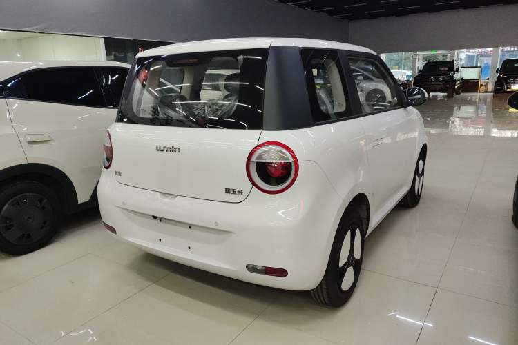Used  Lumin 2025 205 km Xiangqin Version

